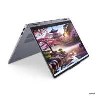LENOVO Laptop IdeaPad 5 2-in-1 83KT0015SC, 14", 24 GB, 1 TB SSD, Windows 11 Home